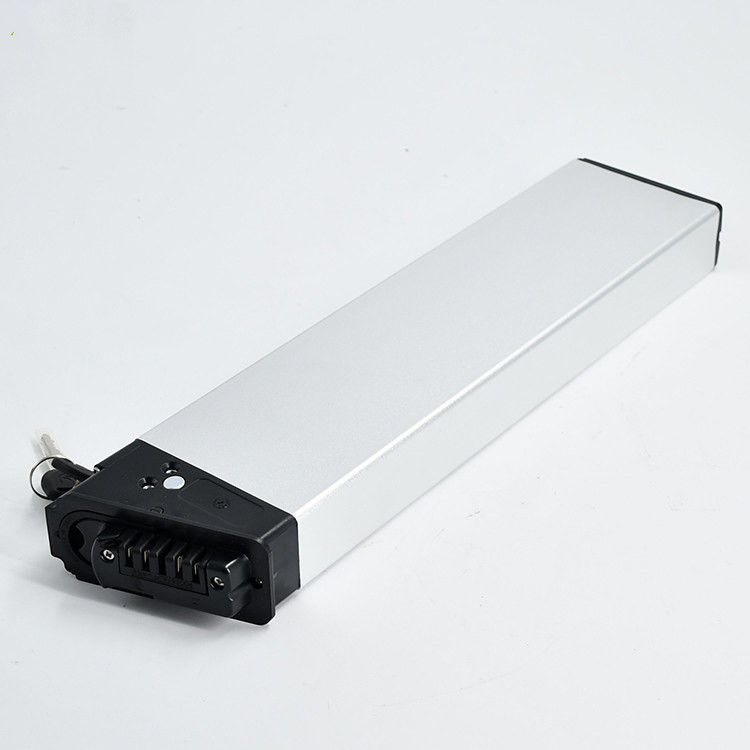 36V 48V 10.4ah 12.8ah 14ah Oplaadbare Silverfish E-Bike Batterij Opvouwbare elektrische fiets Lithiumbatterij