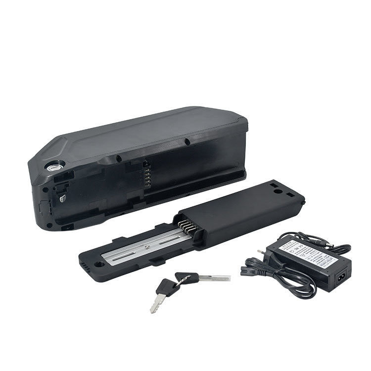 Vervangende Lithium Ion Hailong Ebike Batterij 48 Volt 10,4Ah 11,6Ah 13Ah 14,5Ah