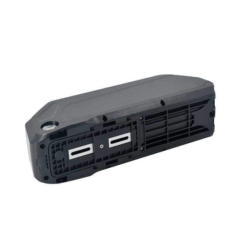 Vervangende Lithium Ion Hailong Ebike Batterij 48 Volt 10,4Ah 11,6Ah 13Ah 14,5Ah