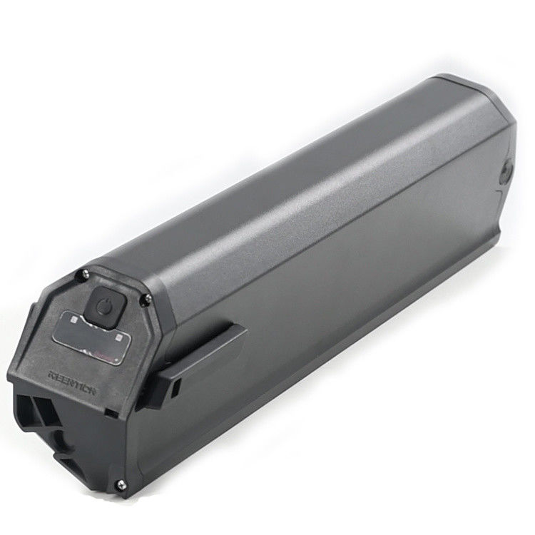 10S6P 48V E Bike Battery Pack 15ah 20ah 21ah Met 500W 1000W motor