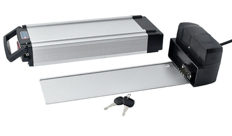 Vervanging 10Ah 13Ah 14.5Ah 16Ah E-bike batterij 36V 48V Met 18650 Lithium Ion oplaadbare cel