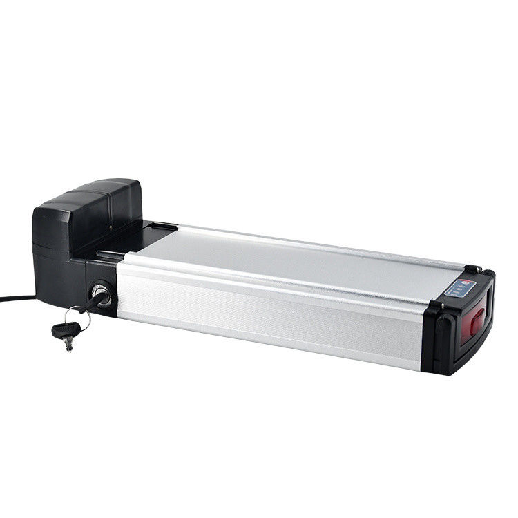 Vervanging 10Ah 13Ah 14.5Ah 16Ah E-bike batterij 36V 48V Met 18650 Lithium Ion oplaadbare cel