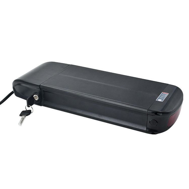 Haïtiaanse Lithium E Bike batterij vervanging 36V 10.4Ah 11.6Ah 12.8Ah met oplader