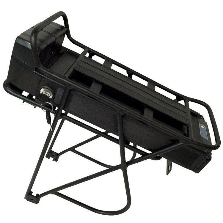 36V 48V E-bike batterij Lithiumbatterij vervanging E-GO Wondervelo Hapex 10Ah 11.6Ah 13Ah