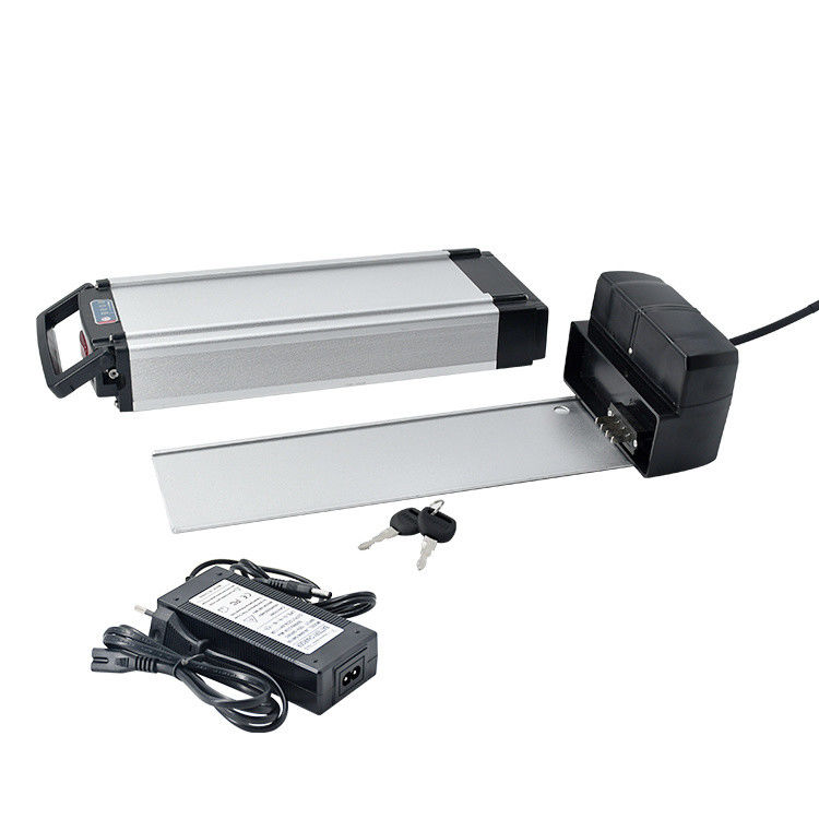 36V 48V E-bike batterij Lithiumbatterij vervanging E-GO Wondervelo Hapex 10Ah 11.6Ah 13Ah