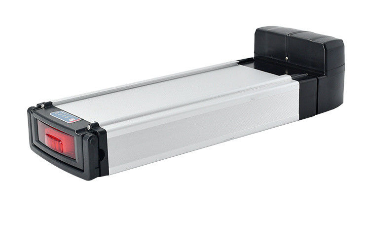 36V 48V E-bike batterij Lithiumbatterij vervanging E-GO Wondervelo Hapex 10Ah 11.6Ah 13Ah
