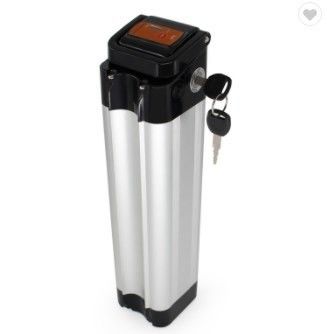 18650 Cell Lithium E-bike Batterij vervanging voor elektrische fiets Elektrische scooter 48V 10.4ah 11.6ah 13ah 14.5ah