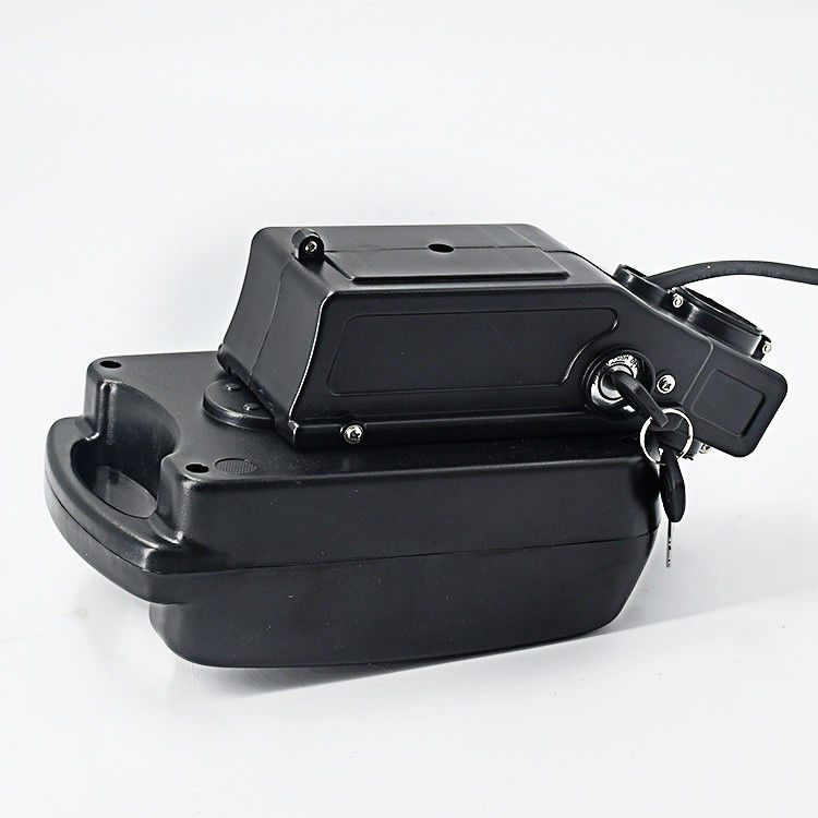 36V 10.4Ah 11.6Ah 18650 Little Frog E-Bike Batterij Opvouwbaar Klein voor elektrische fiets Scooter