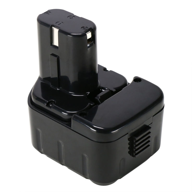 12V 2,0ah Draadloos Hitachi Power Tool Battery Eb 1212s Eb 1214L Eb 1220bl