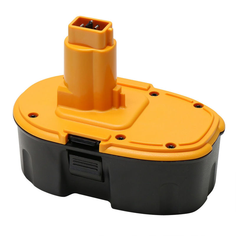 Ni-CD Ni-MH Dewalt Power Tool Battery, Dewalt 18v 3,0 Ah Battery DC9096 De9039