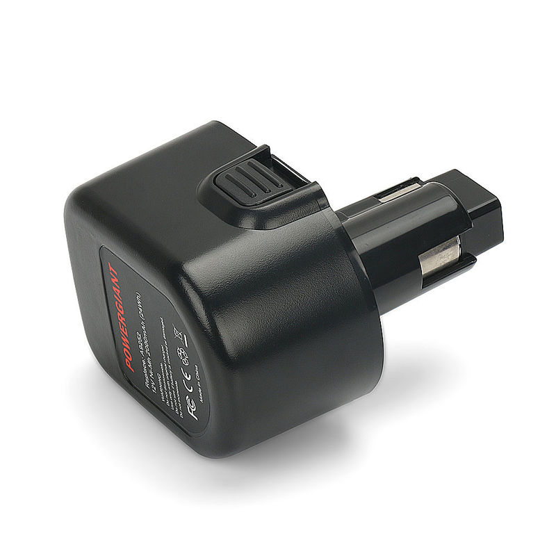 Pod Style Black & Decker Power Tool batterijen, Ps130 Power Pack 12 Volt 2,0ah