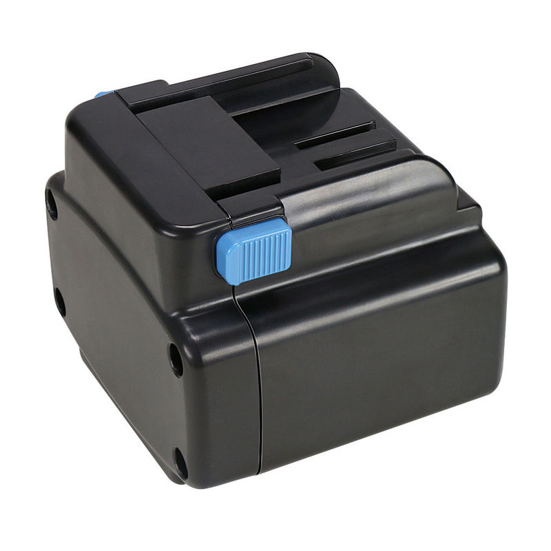 Ni-MH 2.1ah Hitachi Power Tool Battery, Hitachi 24 Volt Battery Eb2420 Eb2430ha