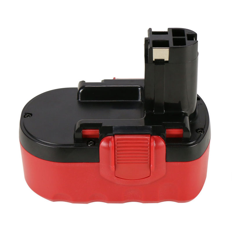 18V 2000mAh Bosch Power Tool Battery voor elektronische draadloze boor