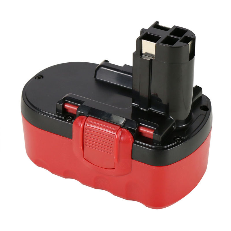 14.4V 3.0ah Ni MH Bosch Power Tools Battery Bat040 Bat041 Bat140 Bat159