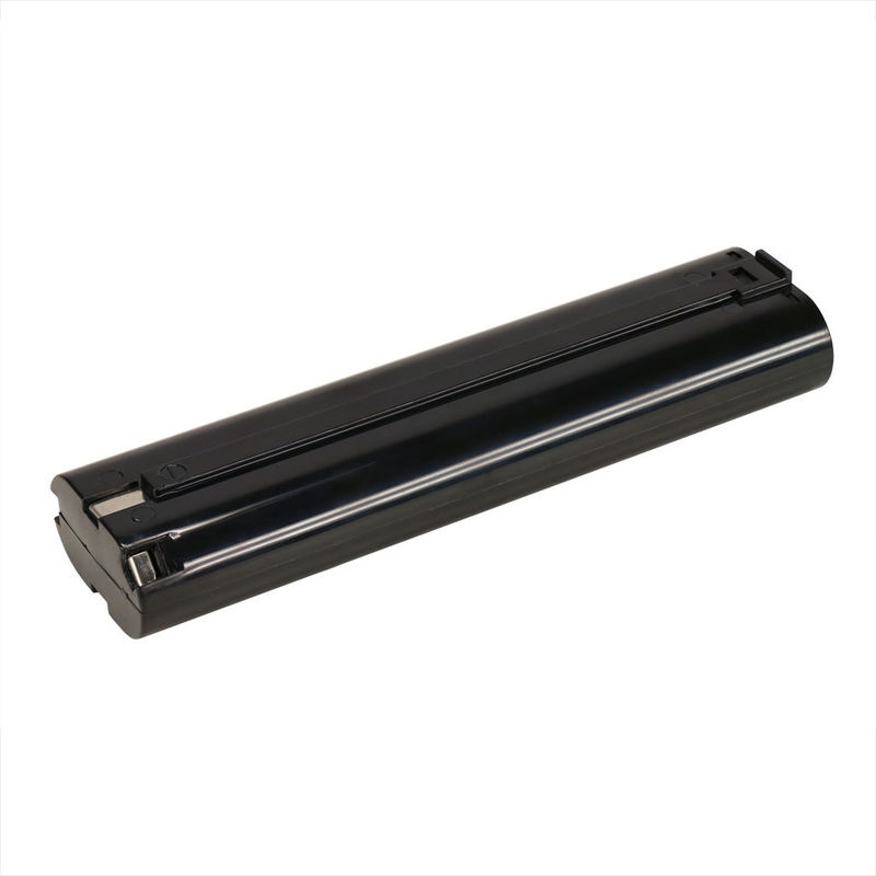 9.6V 2.5ah Makita Power Tool Batterij vervanging 191681-2 192533-0 9000 9001