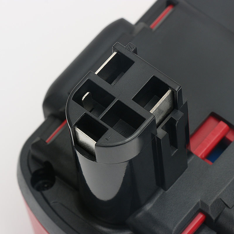 Elektrisch gereedschapsbatterij 18V Ni-MH voor Hitachi Eb 1814SL Eb 1820L C 18dl C 18dlx Wr 18dmr Wr 18dl