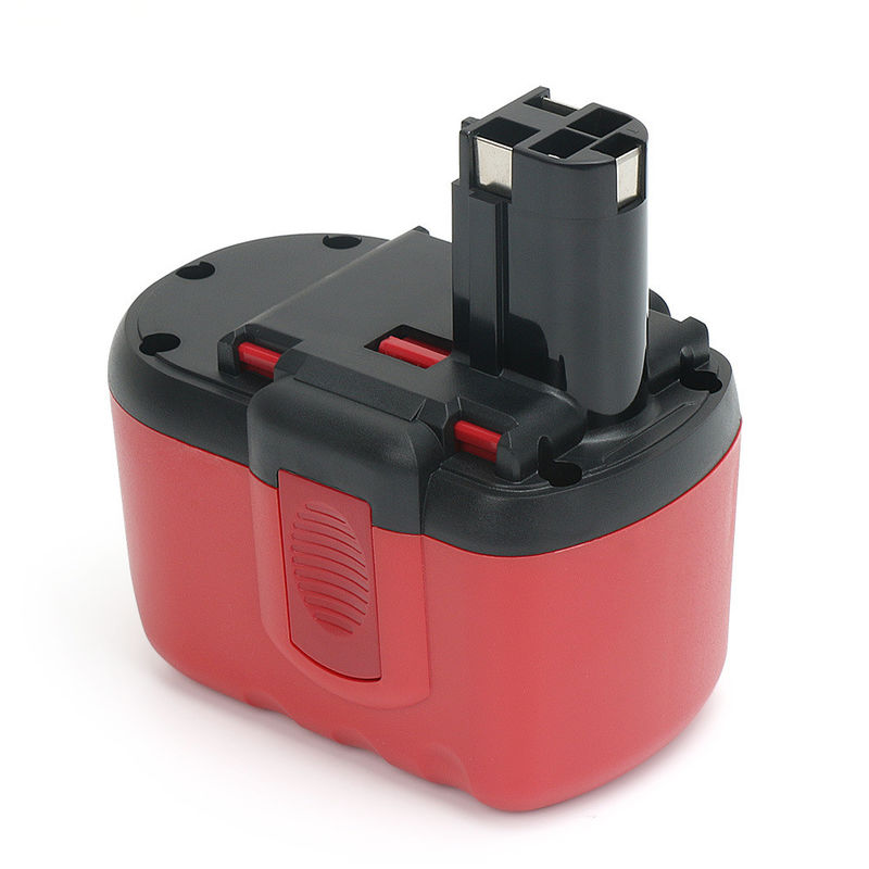 Elektrisch gereedschapsbatterij 18V Ni-MH voor Hitachi Eb 1814SL Eb 1820L C 18dl C 18dlx Wr 18dmr Wr 18dl