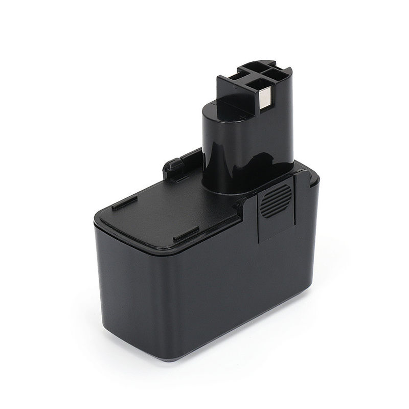7.2V 2500mAh oplaadbare batterij voor elektrisch gereedschap 2 607 335 031, 2 607 335 032