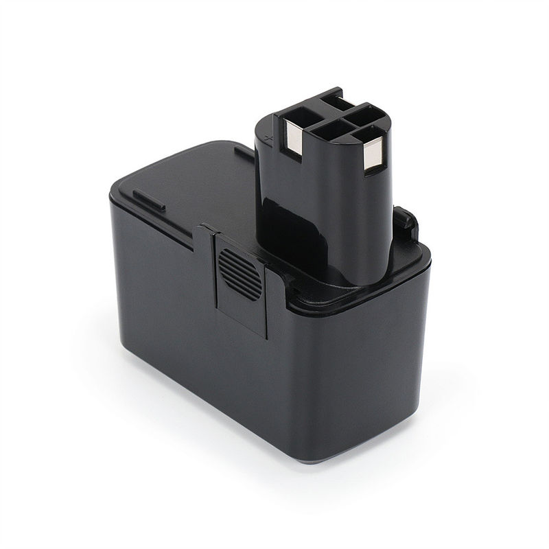 7.2V 2500mAh oplaadbare batterij voor elektrisch gereedschap 2 607 335 031, 2 607 335 032