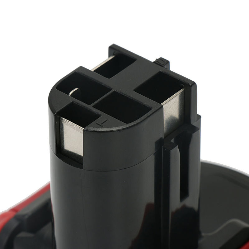 Oplaadbare Bosch Power Tool batterij 7.2V 2500mAh Voor Bosch 2 607 335 437