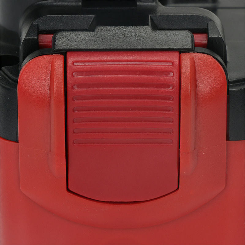 Oplaadbare Bosch Power Tool batterij 7.2V 2500mAh Voor Bosch 2 607 335 437