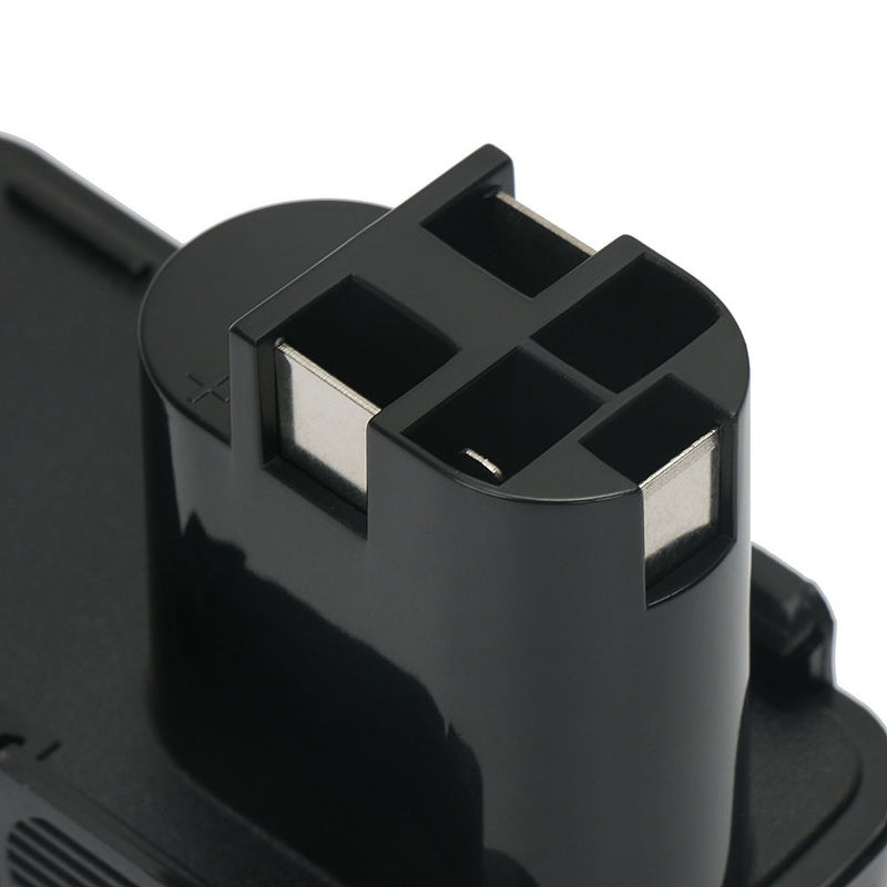 Oplaadbare Bosch Power Tool batterij 9.6V 2500mAh Bh-974h Bh-974L Bh-974n