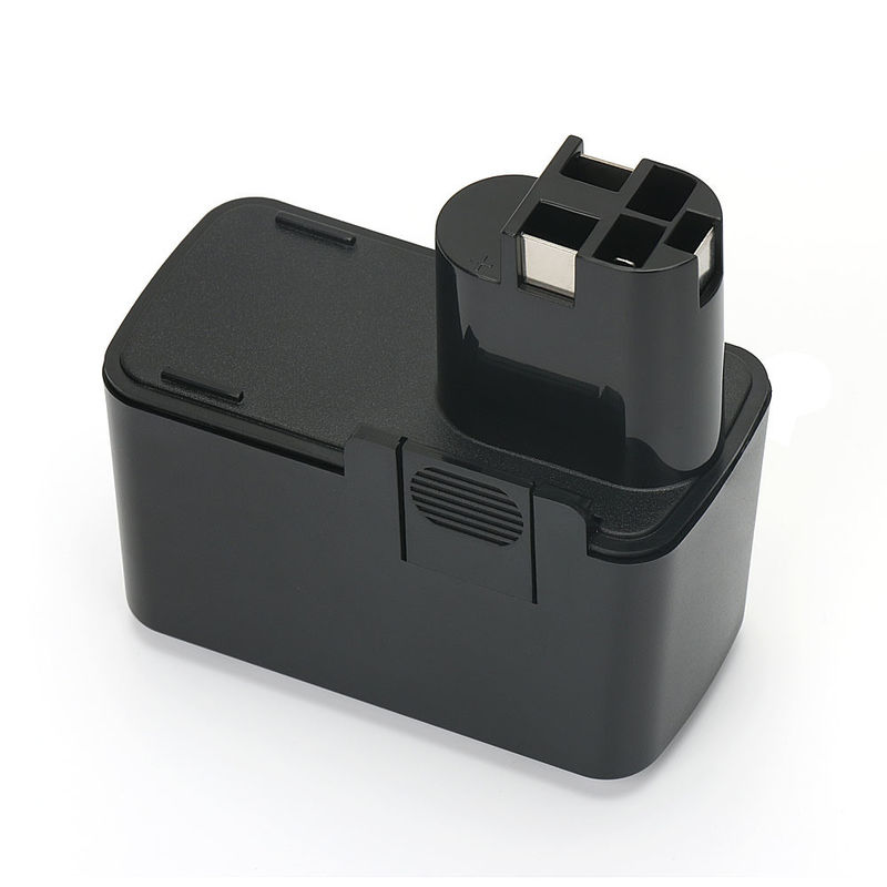 9.6V 3300mAh Bosch Power Tool Battery Bh-974h Bh-974L Bh-974n 2 607 33