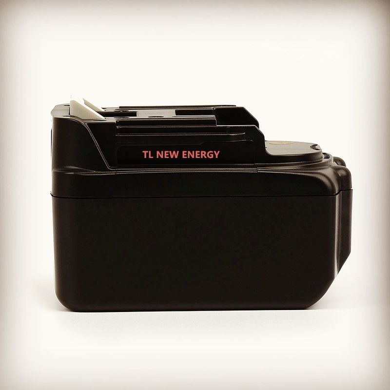 14.4V 5000mAh oplaadbare lithiumbatterijen voor plastic handbanden Gt-One