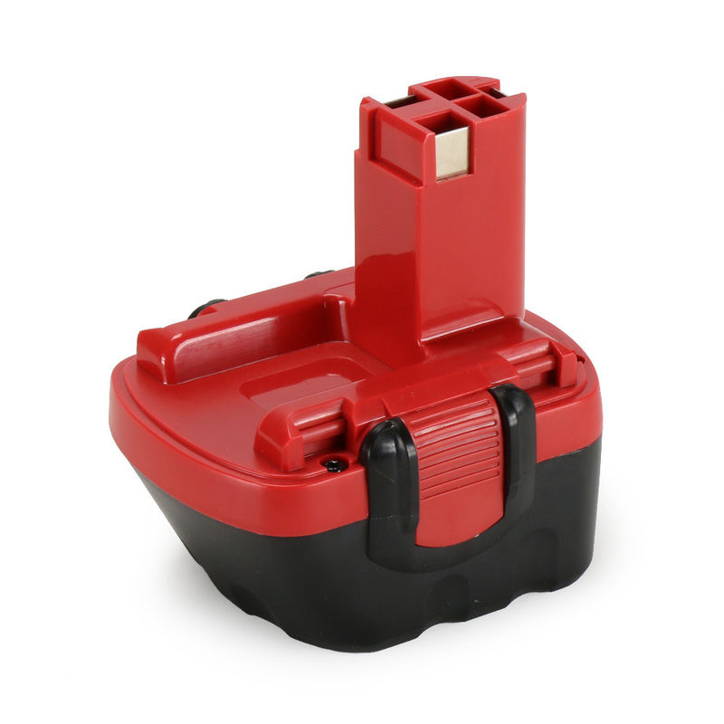 Oplaadbare Ni-MH bandenbatterij 12V 3,0ah Voor Orgapack Pack Machine