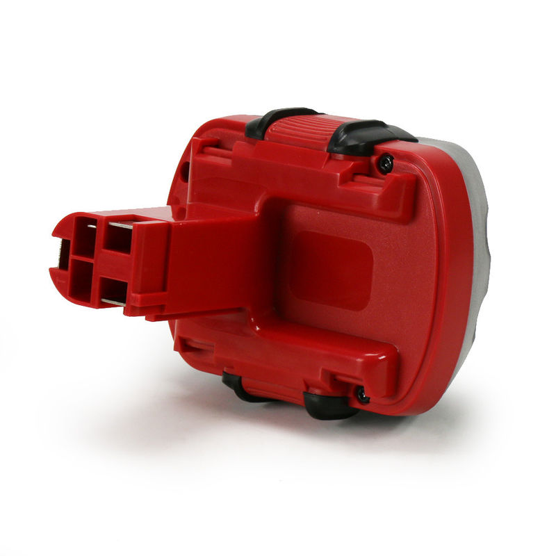 Oplaadbare Ni-MH bandenbatterij 12V 3,0ah Voor Orgapack Pack Machine