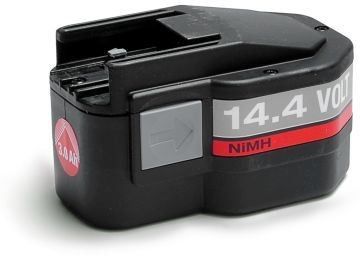 14.4V 3.3ah Strapping Tool Batterij oplaadbaar voor Fromm P323 P324 P325