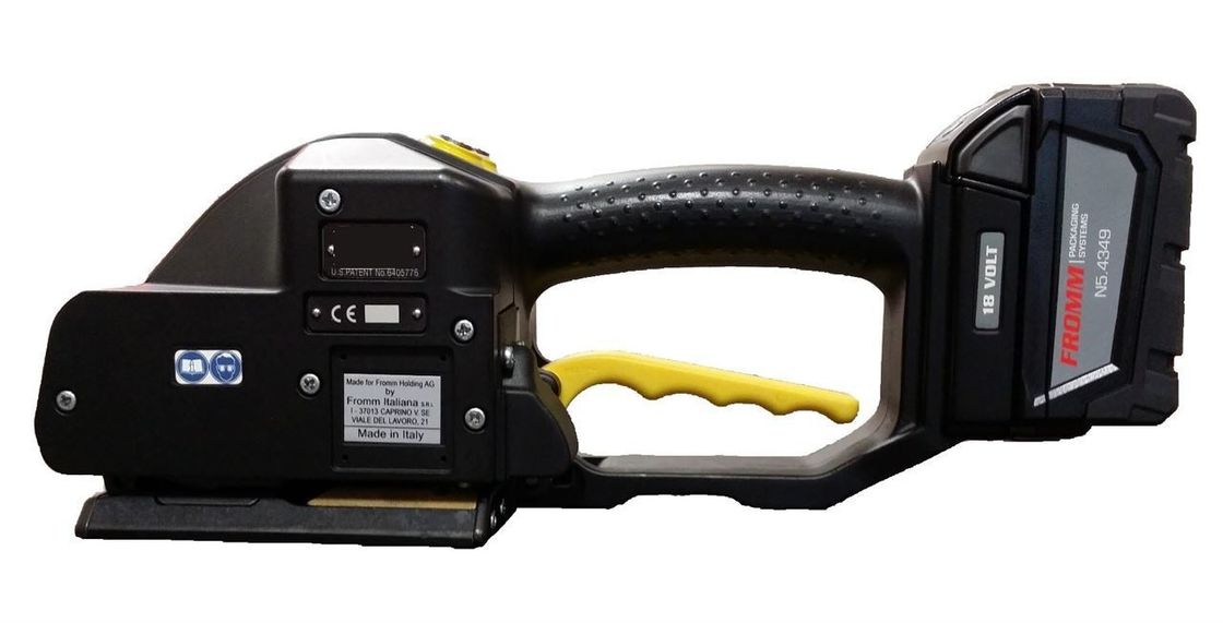 14.4V 3.3ah Strapping Tool Batterij oplaadbaar voor Fromm P323 P324 P325