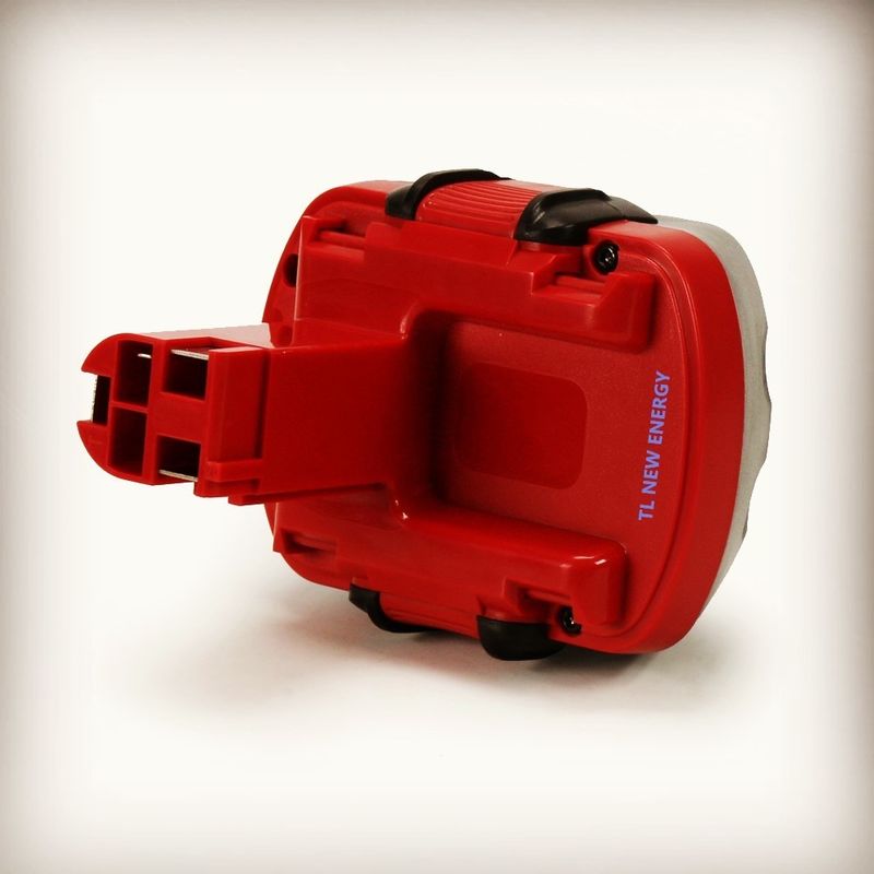 Oplaadbare Orgapack-batterij 12V 3,0ah Voor Orgapack of-T200 of-T300