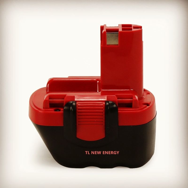 Oplaadbare Orgapack-batterij 12V 3,0ah Voor Orgapack of-T200 of-T300