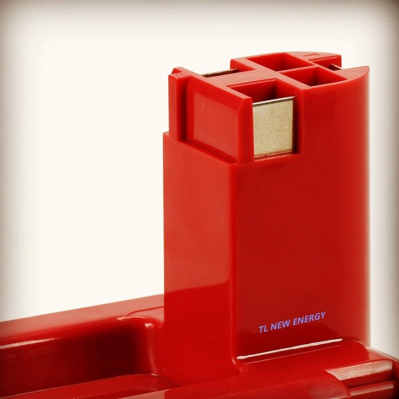 Oplaadbare Orgapack-batterij 12V 3,0ah Voor Orgapack of-T200 of-T300