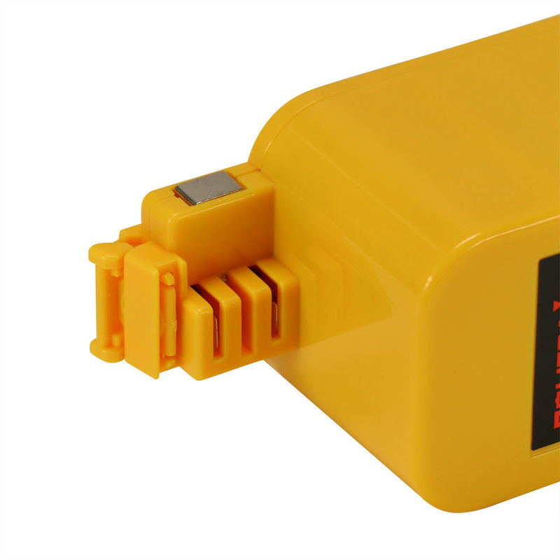 3500mAh Vervangend 14,4V NiMH batterijpakket voor Irobot Roomba Robot Aps stofzuigers