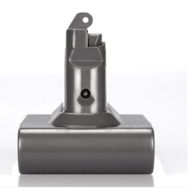 Li-ion Dyson vervangende stofzuigerbatterij voor Dyson V6 595 650 770 880 DC58 DC59
