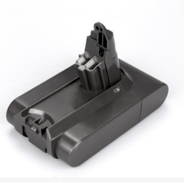 Li-ion Dyson vervangende stofzuigerbatterij voor Dyson V6 595 650 770 880 DC58 DC59