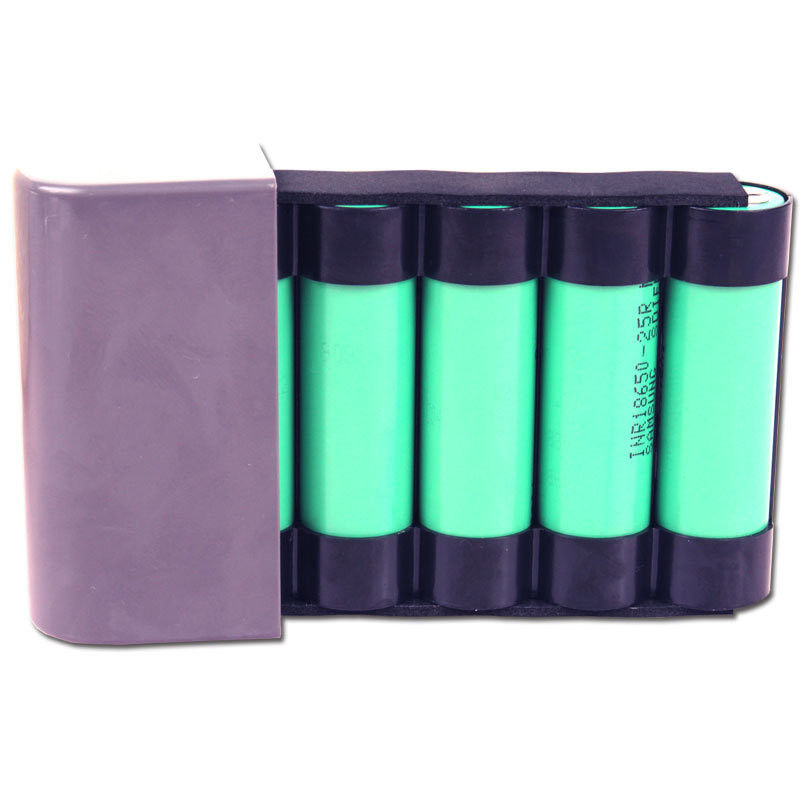 Li-ion Dyson vervangende stofzuigerbatterij voor Dyson V6 595 650 770 880 DC58 DC59