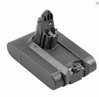 V6 21.6V 4000mAh vervangende power tool batterij Li-ion batterij geschikt voor Dyson groothandel DC59 Animal Fluff