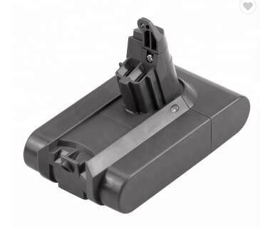 V6 21.6V 4000mAh vervangende power tool batterij Li-ion batterij geschikt voor Dyson groothandel DC59 Animal Fluff