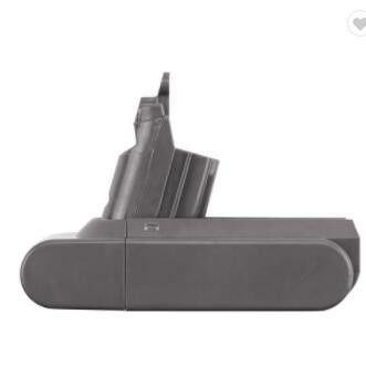 2000mAh 2200mAh Dyson vervangende batterij voor draadloze stofzuiger