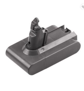 2000mAh 2200mAh Dyson vervangende batterij voor draadloze stofzuiger