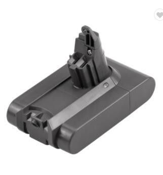 2000mAh 2200mAh Dyson vervangende batterij voor draadloze stofzuiger