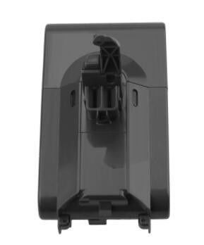 21.6V 3.0Ah Li-ion Dyson vervangende batterij Diepe cyclus voor Dysons V8 SV10 reinigers