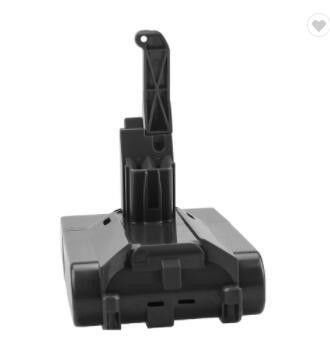 21.6V 3.0Ah Li-ion Dyson vervangende batterij Diepe cyclus voor Dysons V8 SV10 reinigers