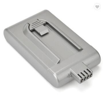 OEM Li Ion Dyson vervangende batterij 21.6V 2.5A Voor Dyson DC16