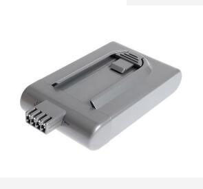 OEM Li Ion Dyson vervangende batterij 21.6V 2.5A Voor Dyson DC16