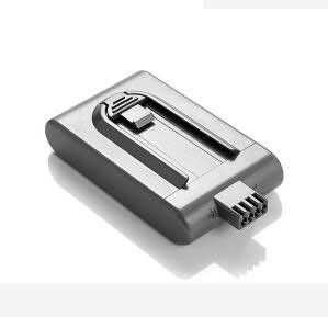 OEM Li Ion Dyson vervangende batterij 21.6V 2.5A Voor Dyson DC16