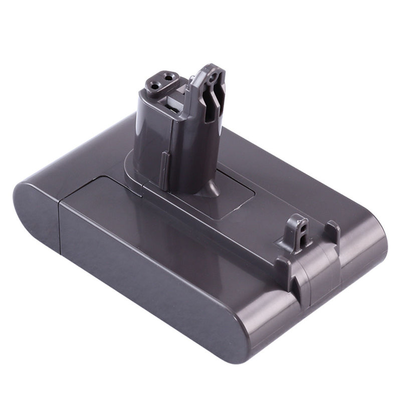 DC31B Dyson draadloze stofzuigbatterij diepe cyclus 22.2V 2.2Ah voor stofzuiger